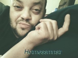 Hotmessmnstr