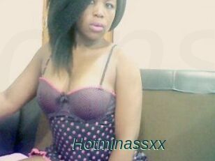 Hotminassxx