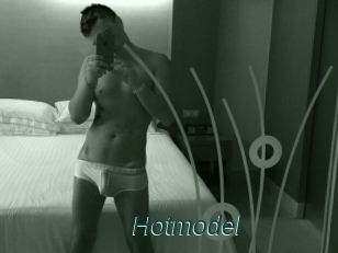 Hotmodel