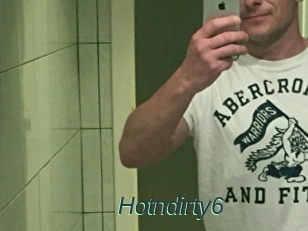 Hotndirty6
