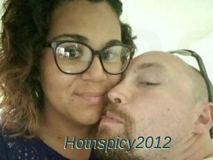 Hotnspicy2012