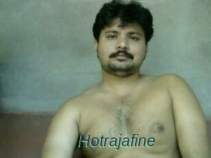 Hotrajafine