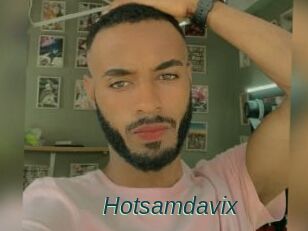 Hotsamdavix