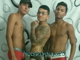 Hotsexyguys25