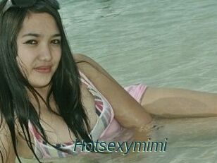 Hotsexymimi