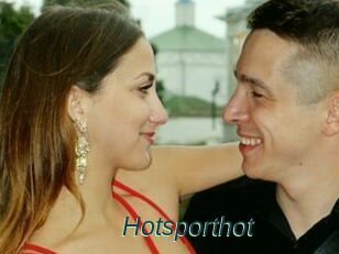 Hotsporthot