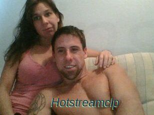 Hotstreamclp