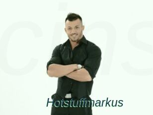 Hotstuffmarkus