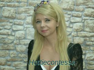 Hottiecontessa