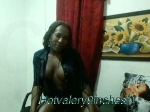 Hotvalery9inches