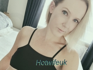 Hotwifeuk
