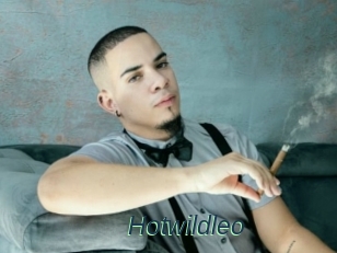 Hotwildleo