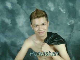 Hotwishart