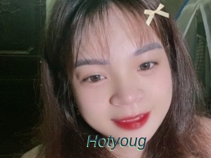 Hotyoug