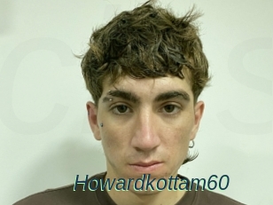 Howardkottam60