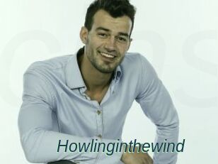 Howlinginthewind