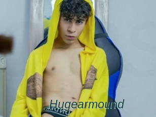 Hugearmound