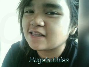 Hugebobbies
