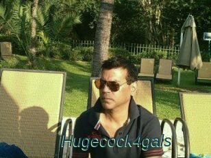 Hugecock4gals