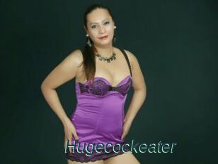 Hugecockeater