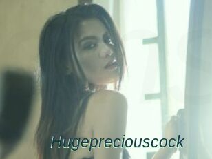 Hugepreciouscock