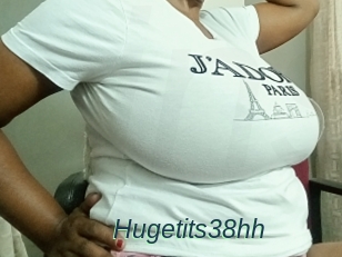 Hugetits38hh