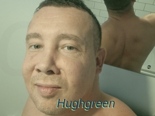 Hughgreen
