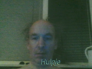 Hulpje