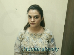 Humairalovely