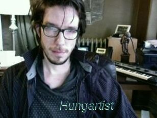 Hungartist