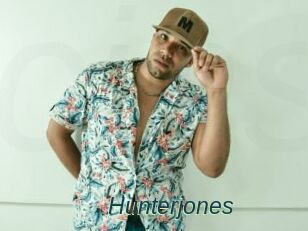 Hunterjones