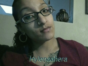 Hylenaahera