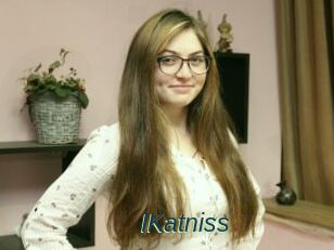 IKatniss