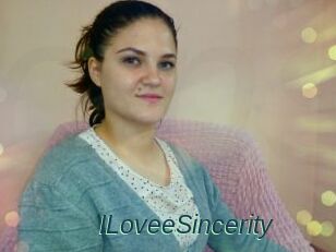 ILoveeSincerity