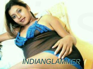 INDIANGLAMMER