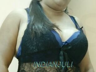 INDIANJULI