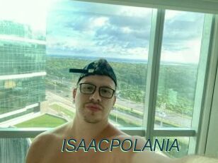 ISAACPOLANIA