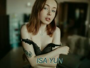 ISA_YUN