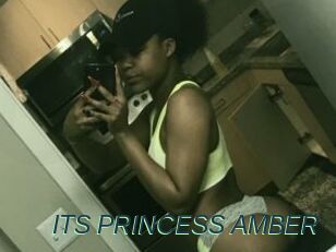 ITS_PRINCESS_AMBER