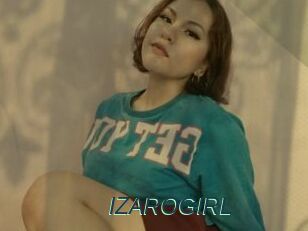 IZAROGIRL