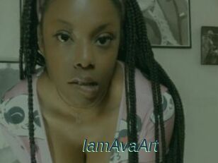 IamAvaArt