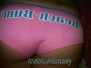 Icebluefantasy