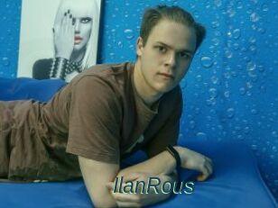 IlanRous