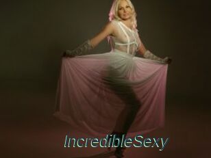 IncredibleSexy