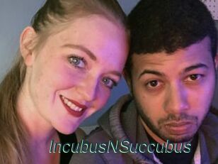 IncubusNSuccubus
