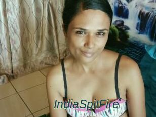 IndiaSpitFire