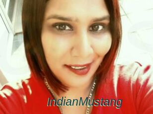 IndianMustang