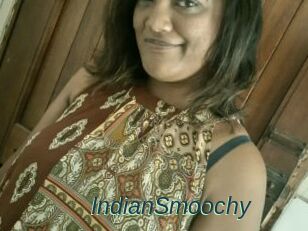 IndianSmoochy