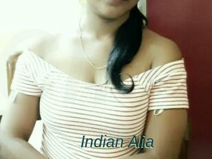 Indian_Alia