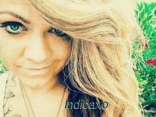 Indicaxo